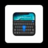 Ícone de iOS Keyboard