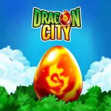 Dragon City icon