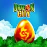 Symbol von Dragon City