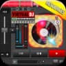 Ícone de Virtual Dj Original