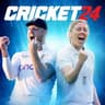 Cricket 24 icon
