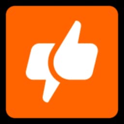 Clapper icon