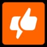 Clapper icon