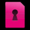 Device Unlock icon