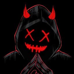 Devil & Demon Wallpaper HD 4K icon