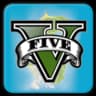 GTA V Map icon