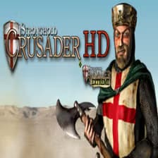Stronghold Crusader HD icon