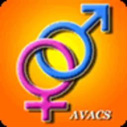 AVACS Live Chat icon