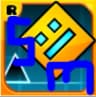 Geometry Dash: Story Mode icon