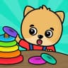 Baby Games: Shapes and Colors icon