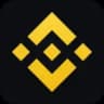 Icono de Binance