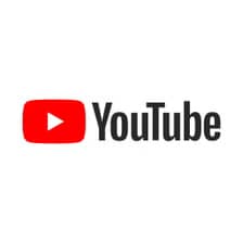 YouTube PS VR PS4 icon