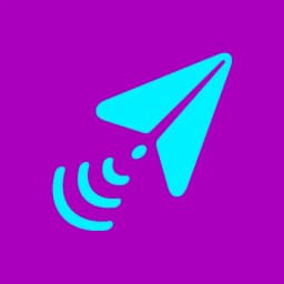 Airplane Mode Autopilot icon