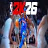 NBA 2K26 icon