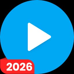 HD Video Player All Format icon