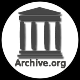 Archive.org icon