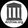 Archive.org icon