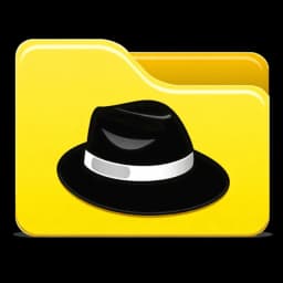Root File Manager icon