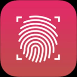 Goodix Fingerprint icon