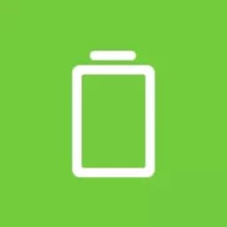 Battery and performance icon