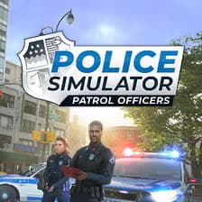 Police Simulator: Patrol Officers icon