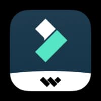 Wondershare Filmora icon