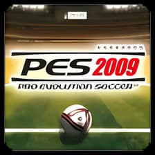 Pro Evolution Soccer 2009 (Patch) icon