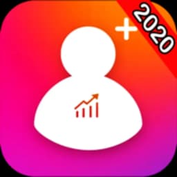 Followers Instagram App icon