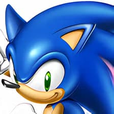 Sonic Games icon