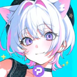 PixAI icon