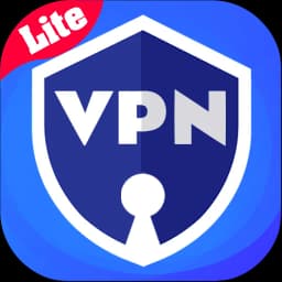Candy Lite VPN - Fast & Secure icon