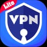 Candy Lite VPN - Fast & Secure icon