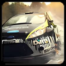 DiRT 3 icon