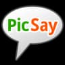 PicSay - Photo Editor icon