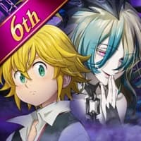 The Seven Deadly Sins: Grand Cross icon