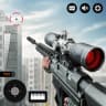 Ikon Sniper 3D：Gun Shooting Games