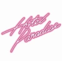 Hotel Paradise icon