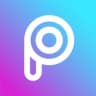 Picsart Photo Editor icon