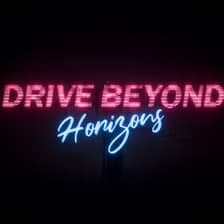 Drive Beyond Horizons icon