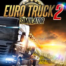 Euro Truck Simulator 2 icon