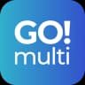 GO!multi icon