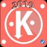 Pro Kinemaster Video Editor Guide icon