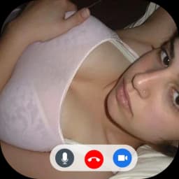 Live Free Video Call icon