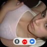Live Free Video Call icon