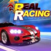 Real Race icon