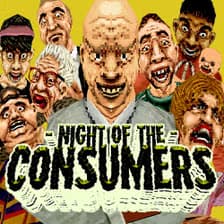 NIGHT OF THE CONSUMERS icon