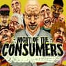 Symbol von NIGHT OF THE CONSUMERS