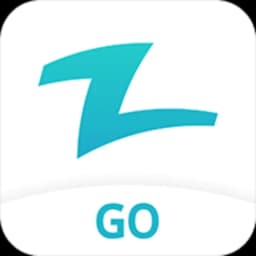 Zapya Go - Share File with Tho icon