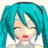 MikuMikuDance icon