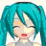 MikuMikuDance icon